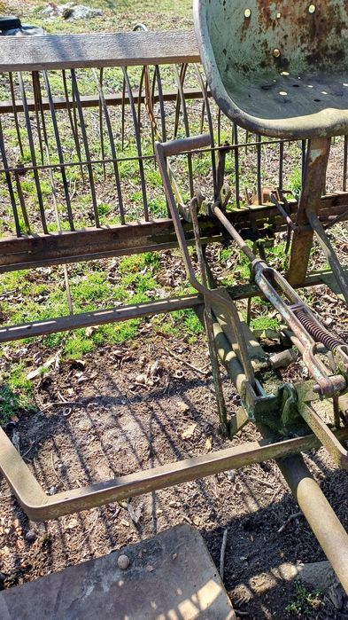 Grabiarka konna inne zabytki