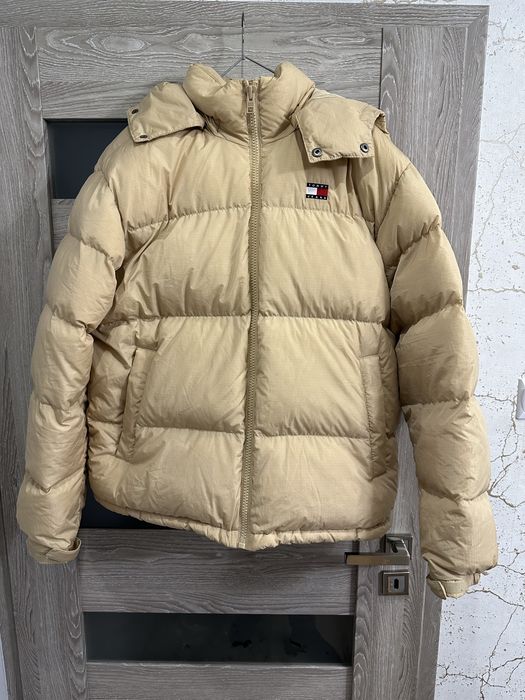 Kurtka Tommy Hilfiger L