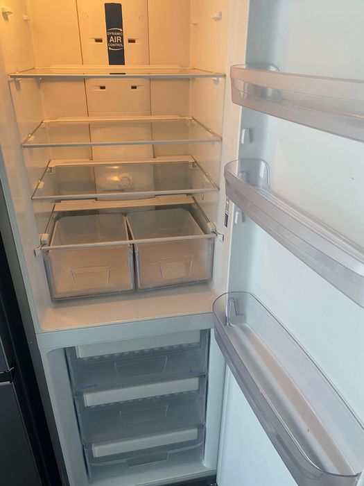 Combinado Indesit