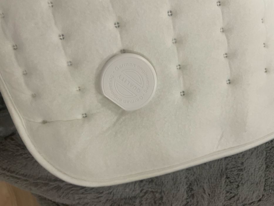 Capa de colchao eletrica beurer ts-xxl 26