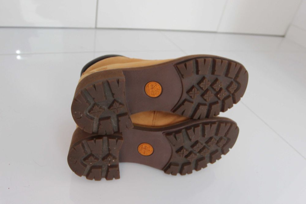 Timberland waterproof 40