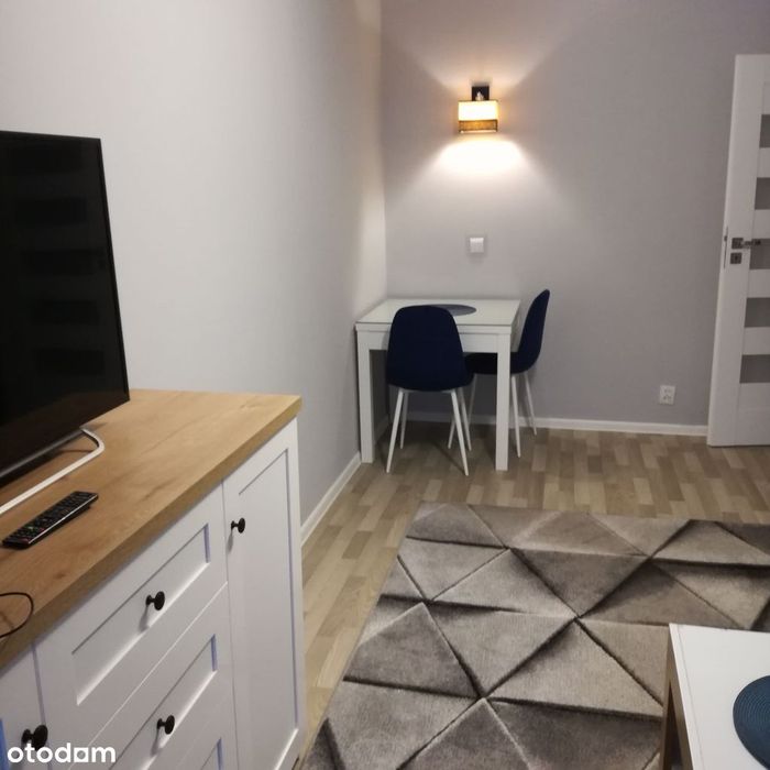 **Atrakcyjne mieszkanie 2 pokojowe na Antoniuku**