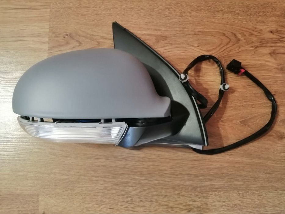 Нове дзеркало, зеркало, вкладиш VW Volkswagen LT, Caddy, Golf, Polo Passat Jetta Crafter Tranporter T4 T5 Touran Tiguan Touareg