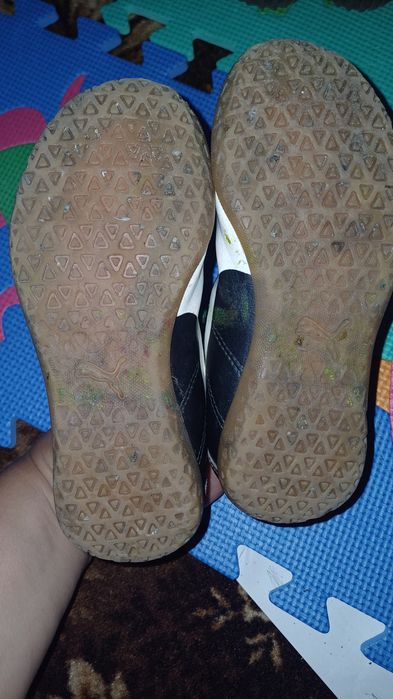 Дитячі кросівки puma