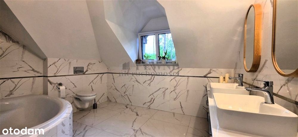 Dom Pośród Leśnej Ciszy!| 237 m² | działka 1520 m²