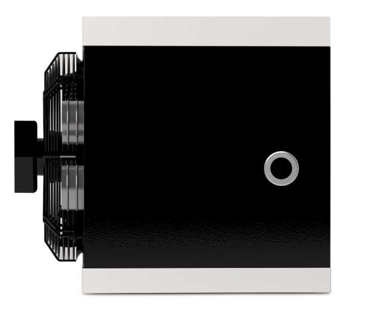 Nagrzewnica gazowa ścienna GH0845 -52 kW