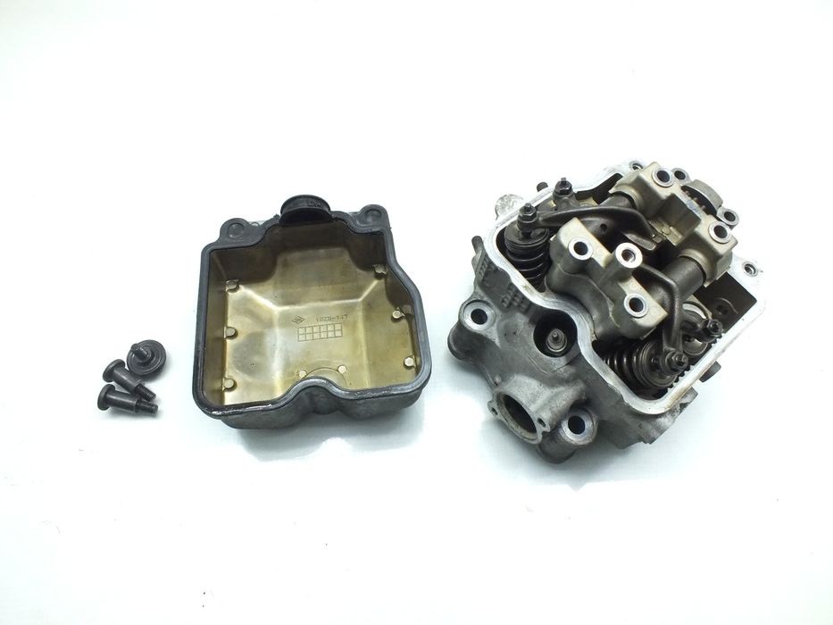 Głowica Silnika Suzuki Burgman 125 K7 07-