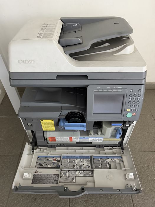 Принтер Canon 1730i