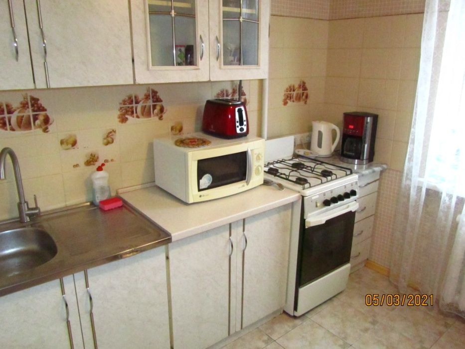 Вільна 2-к Дніпро-Плаза Інтернет 24/7 Оптоволокно Бойлер 80л Чеки