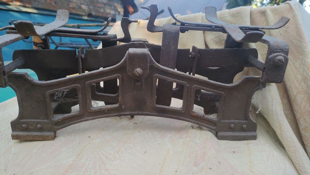 Весы Киров 1939 года СССР.