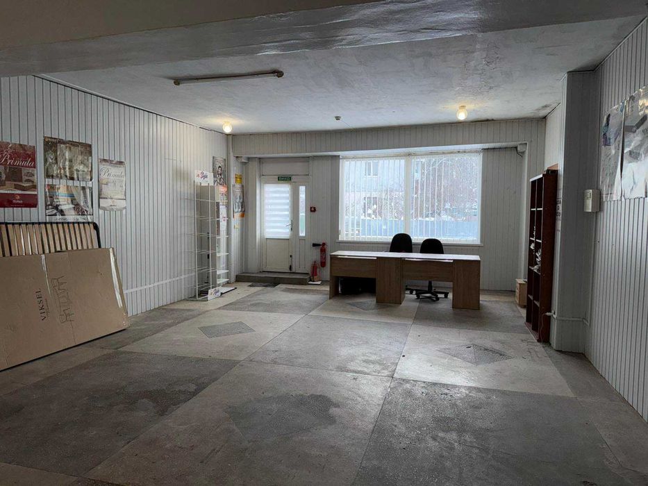 нежитлове приміщення в центрі міста Кам'янка-Бузька