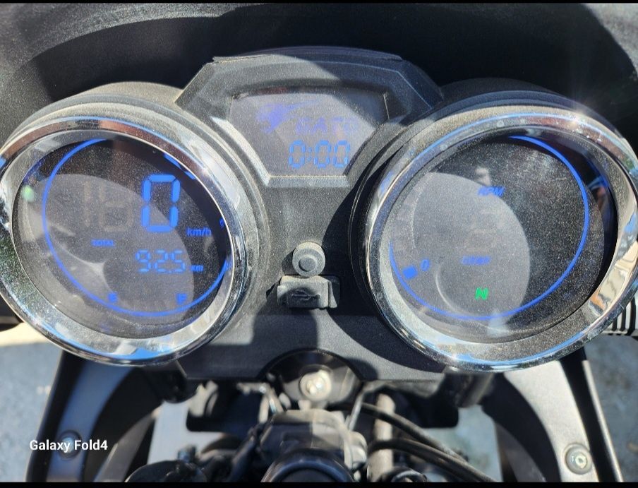 Suzuki DR800  1993г.в.