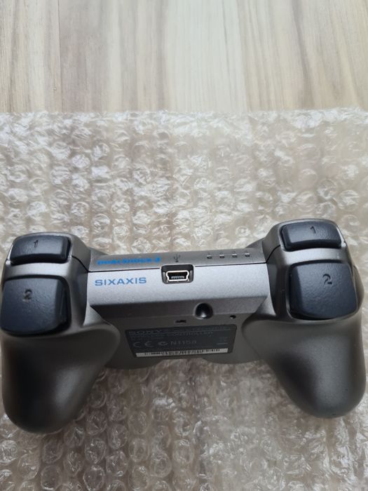 Pad Sony DualShock Ps3 Oryginalny