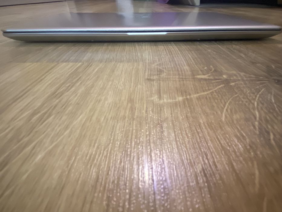 Asus VivoBook Pro N580GD (игровой)