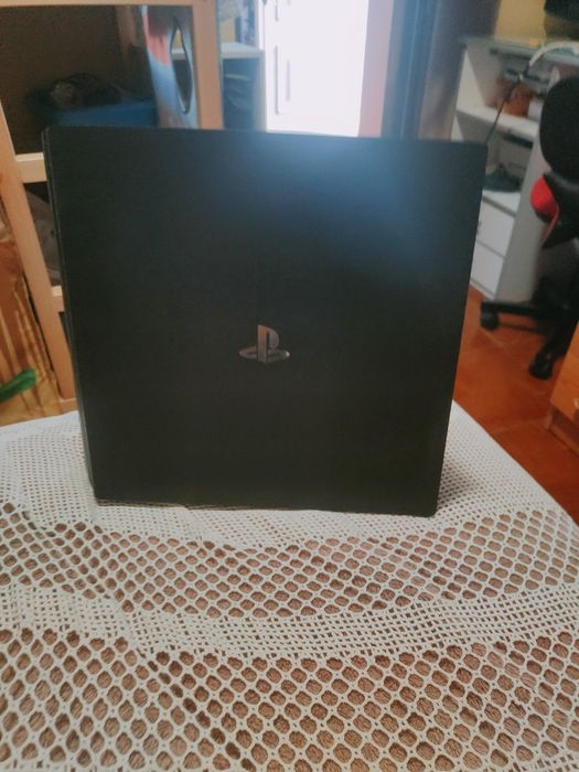 PlayStation 4  para peças