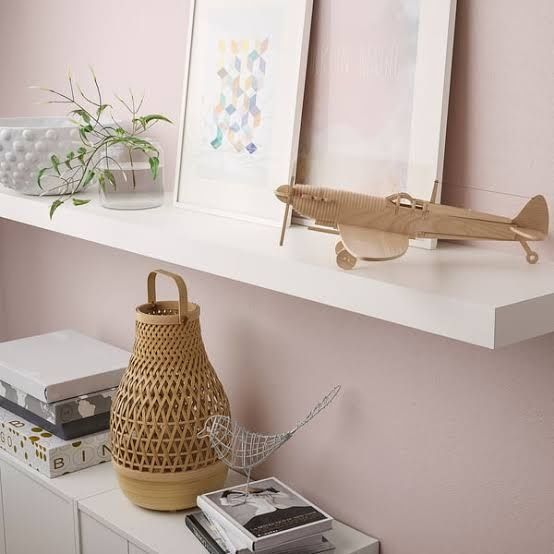 Prateleira Lack IKEA
