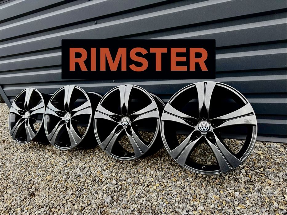 Диски R17 5.112 ET45 пассат гольф шкода ауді а4 а6 тігуан