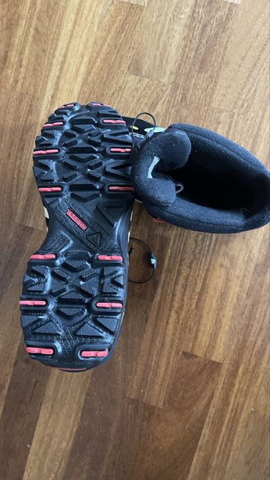 Черевікі чоловічі  ADIDAS