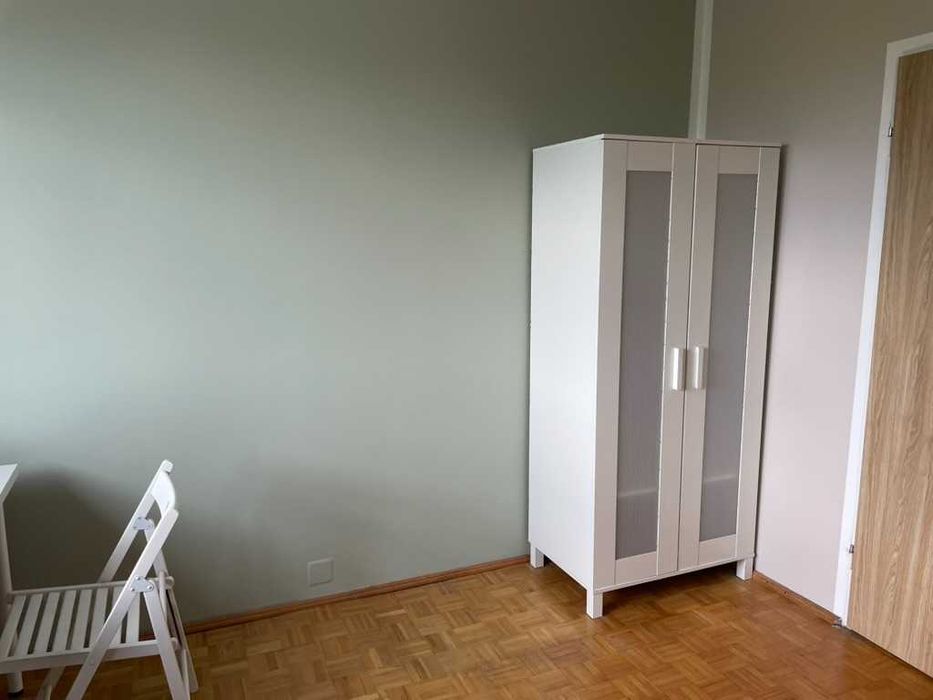 Pokój dla studenta/studentki