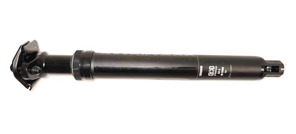 Sztyca regulowana E*thirteen Vario Infinite Dropper