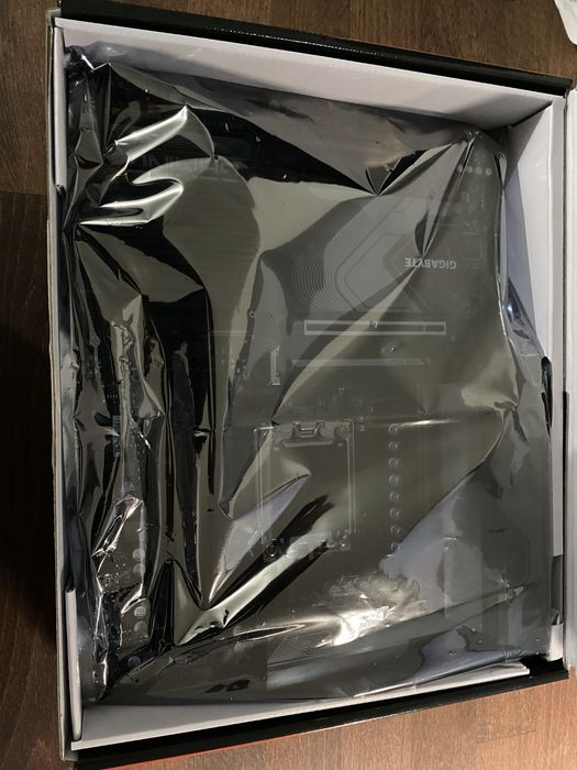 Motherboard Gigabyte X670 Gaming X AX