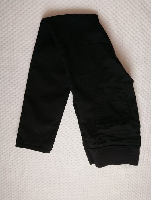 Джинси для вагітних H&M Mama EUR 34 розмір