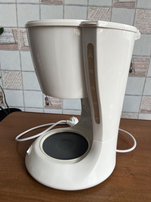 Крапельна кавоварка Philips