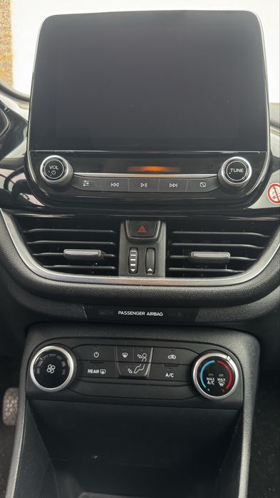 Ford Fiesta — fotografia 6