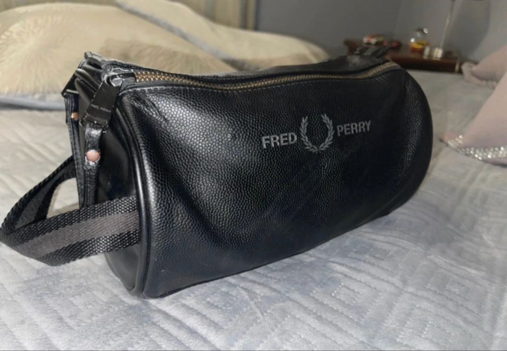 Necessaire - Fred Perry