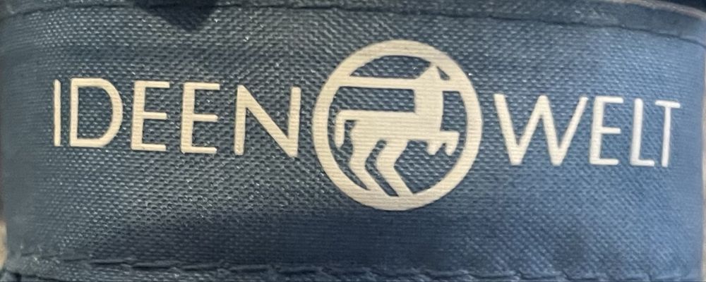 Parasolka Damska Ideen Welt automatyczna