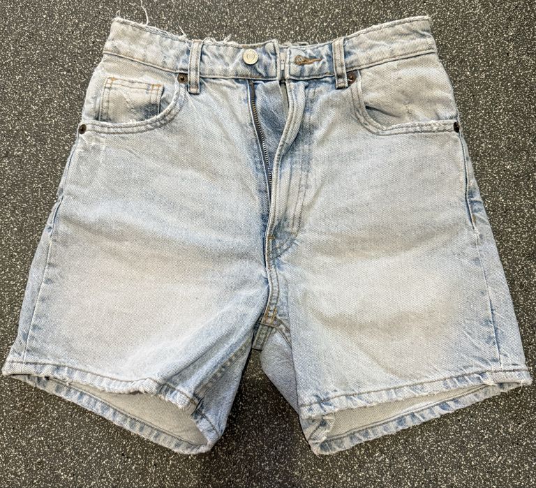 Шорты Zara 34 размер