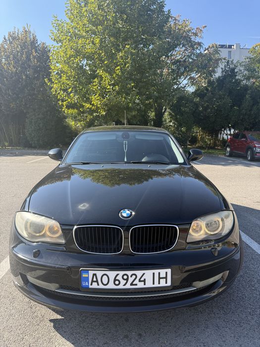 BMW 1 series ,116 d