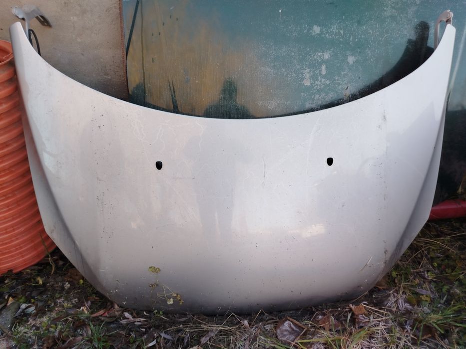 Maska Peugeot 307. SW.