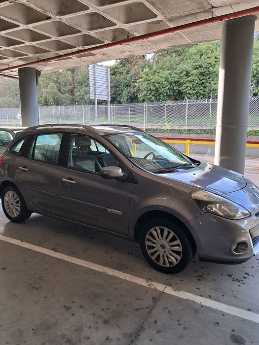 Renault Clio Break 1.2 2011