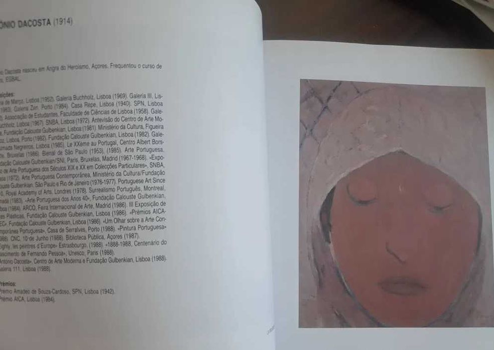 Catálogo da Exposição 'O Sagrado'