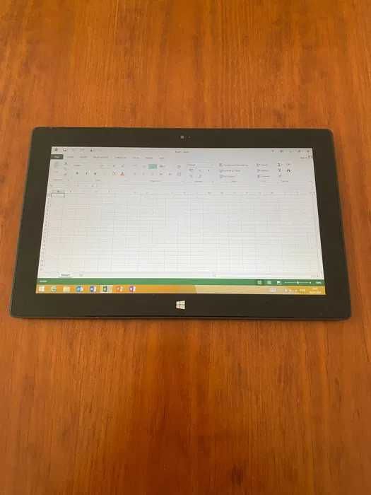 Surface RT 32GB com carregador e capa64738485751937121