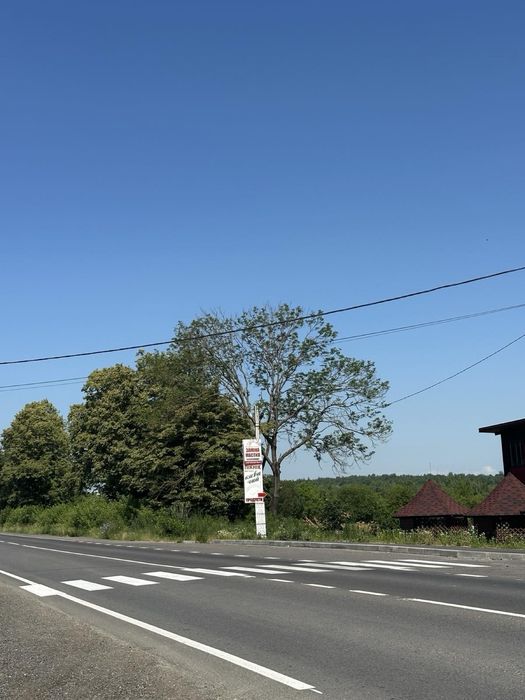 Продається земельна ділянка Угринів