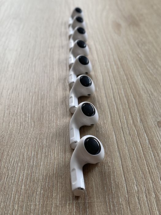 Prawa Słuchawka AirPods Pro A2083 A2084 A2190 Привий навушник Pro 1