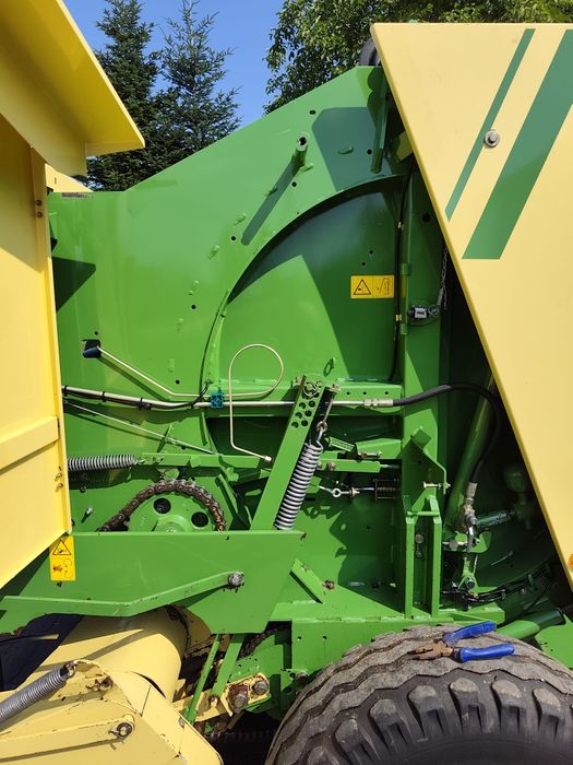 Prasa rolująca Krone kr130
