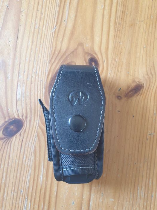 Kolekcjonerski multitool Leatherman Charge ALX