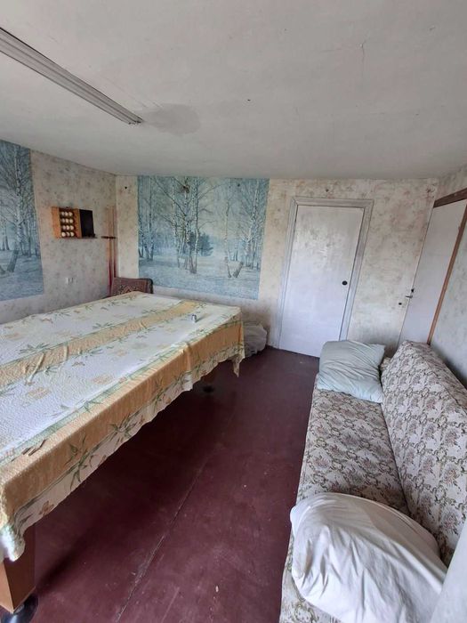 Продам крепкий дом в Нерубайском