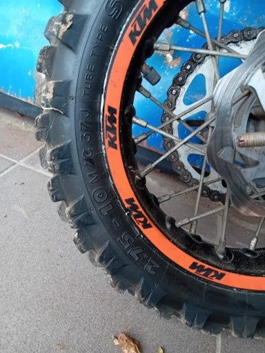 KTM