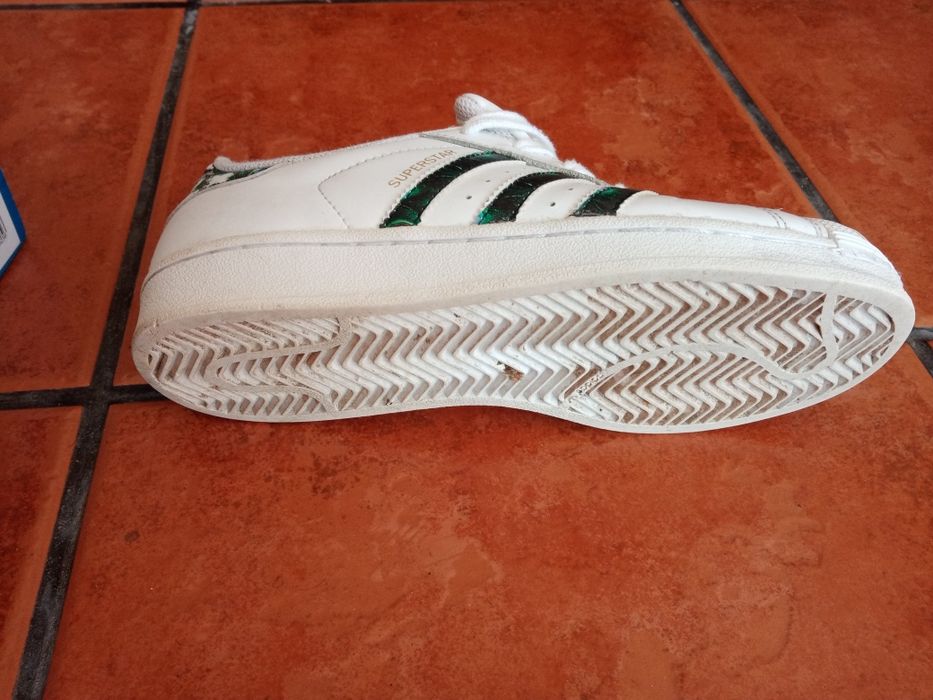 Sapatilhas Adidas superstar
