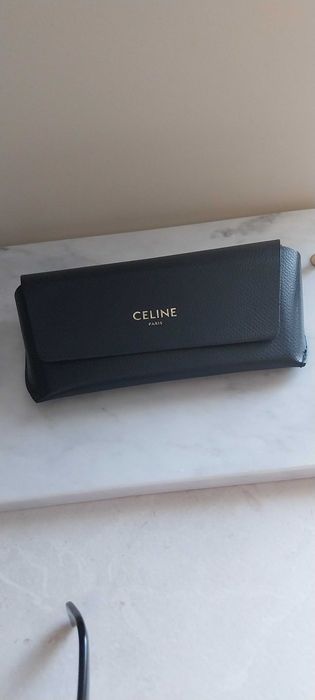 Okulary Celine przeciwsloneczne