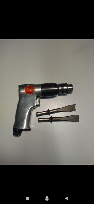 Пневмодрель PUS 899