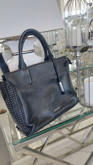 Torebka Calvin Klein