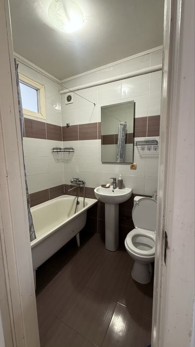 Здаю 1 кім квартиру в районі Нафти і Газу