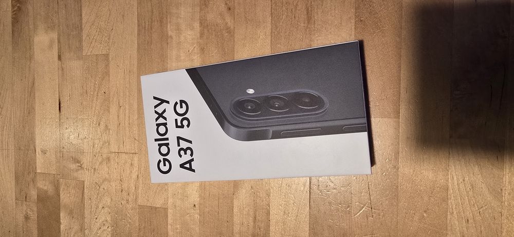 Samsung Galaxy A37 5G Novo Selado | 2 Anos de Garantia