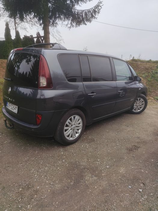Renault Espace 2006