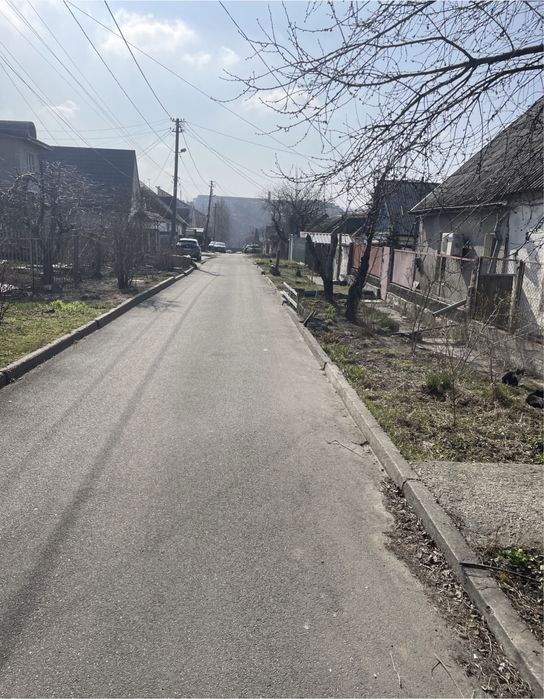 Земельна ділянка в районі Неоплази вулиця Довжок